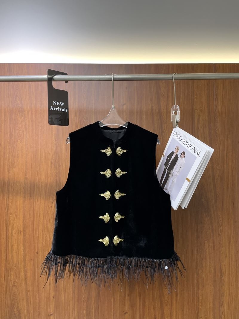 Christian Dior Vest